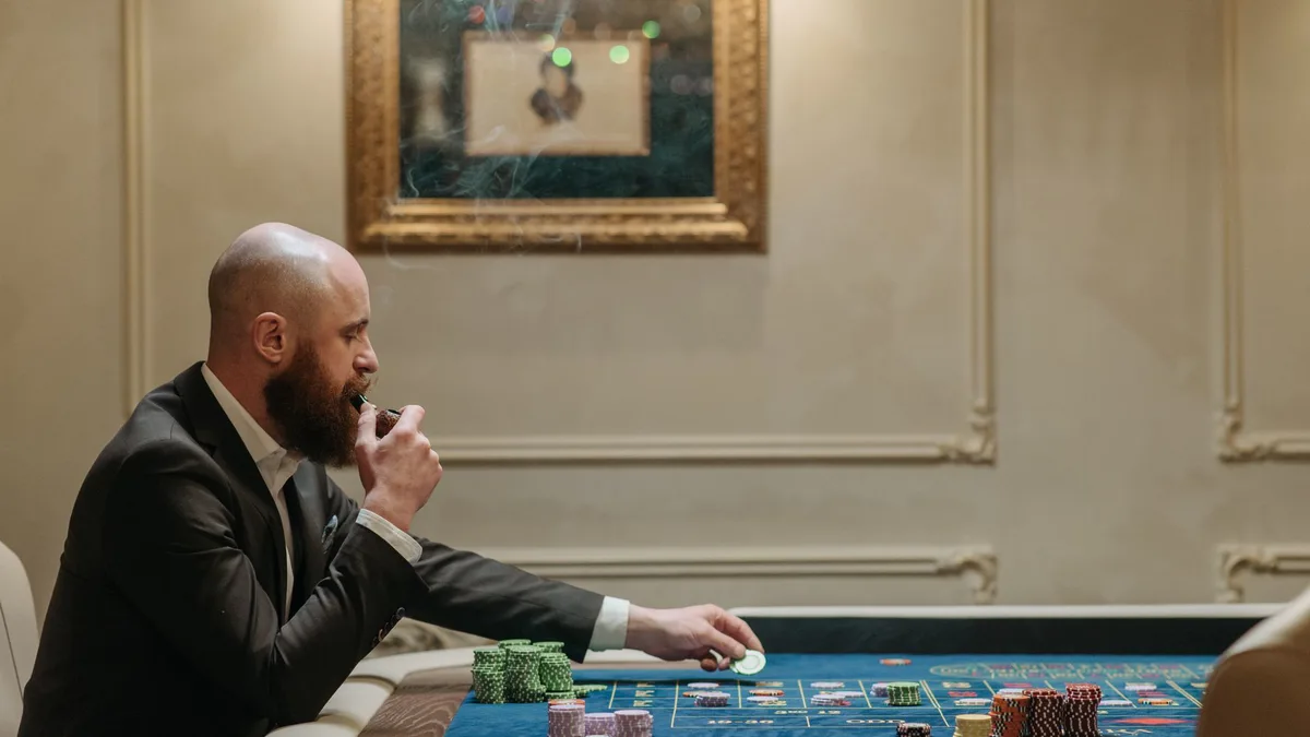 Optimieren Sie Ihr Casino-Marketing für 2026