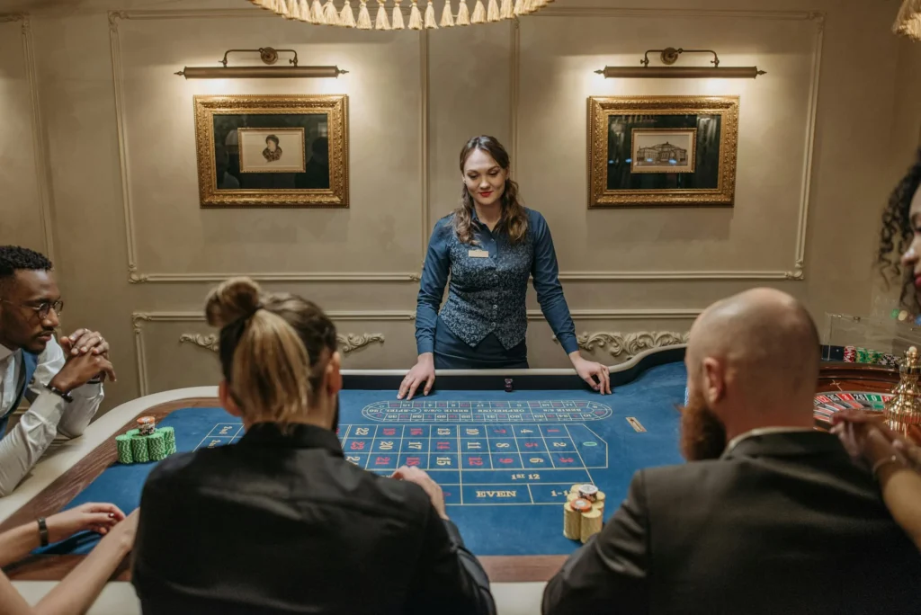 From Code to Casino: How AI Governance Is Shaping Digital Gambling Environments