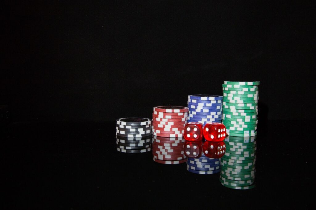 The Rise of Emoji Communication in Casino Chat Rooms and Player Forums