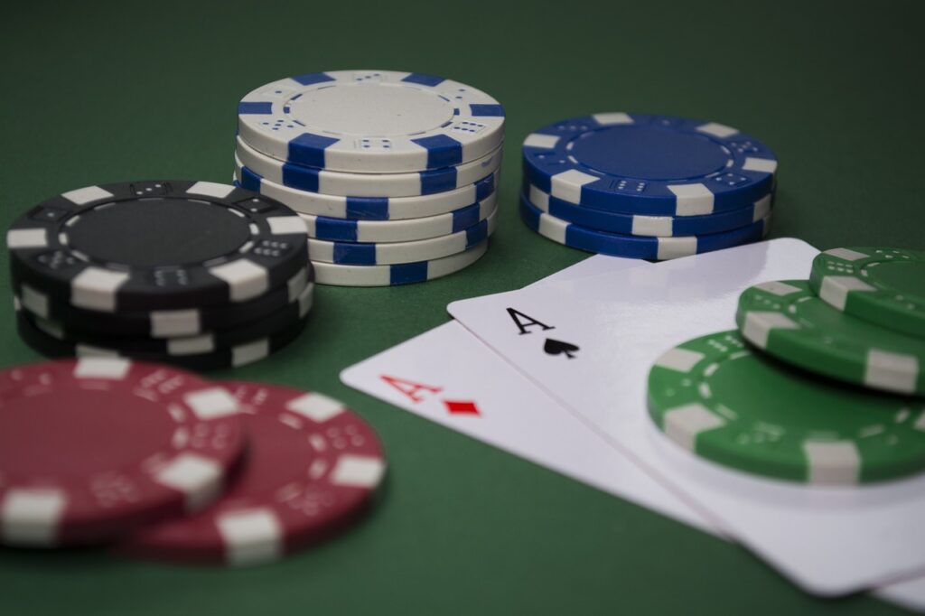Why Impulse Control Is Crucial in Both Casinos and Investing
