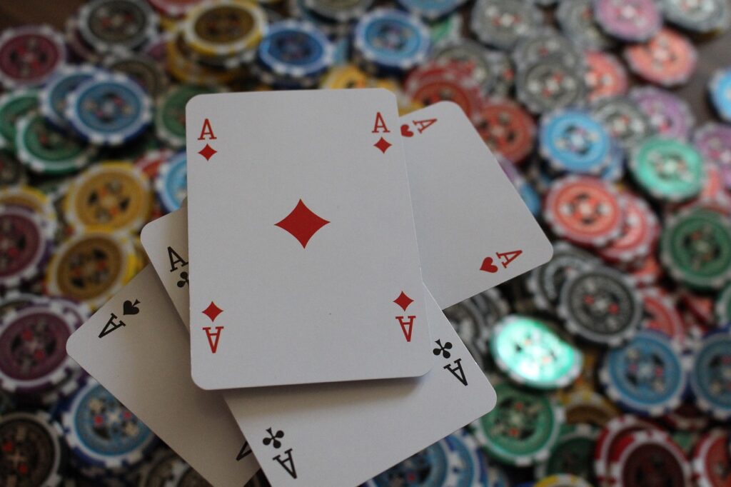 Rolling Profits: How Casinos Support National GDP